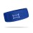 Sling Shot Original Hip Circle Fabric Resistance Band for Exercising - Lower Body Activation, Dynamic Warm Ups and Glute Activation (Level 2 Tension, Blue, Medium)