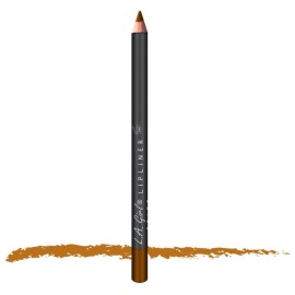 L.A. Girl Lipliner Pencil 505 Nutmeg, Assortment, 1 Count (LAX-GP505)