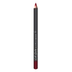 L.A. Girl Lipliner Pencil, Smooth Plum GP511