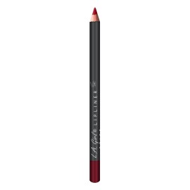 L.A. Girl Lipliner Pencil, Smooth Plum GP511