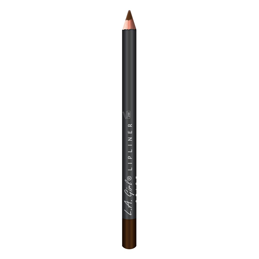 L.A. Girl Lipliner Pencil, Cola GP536