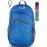 Outlander Packable Handy Lightweight Travel Hiking Backpack Daypack-Dark Blue