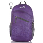 Outlander Packable Handy Lightweight Travel Hiking Backpack Daypack