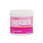 AdvoCare Spark - Energy Drink Mix - Vitamin & Amino Acid Supplement - Supports Energy & Focus - Portable Immune Support - Sugar-Free - Pink Lemonade (10.5 oz)