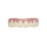 Imako Premium Cosmetic Uppers - 1 Pack - Large, Natural White - DIY Smile Makeover - Made in USA