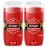 Old Spice Aluminum Free Deodorant for Men, 24/7 Odor Protection, 24/7 Freshness & Lasting Scent, Goes on Clean, Swagger with Cedarwood Scent, 3.0 oz (Pack of 2)
