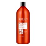 Redken Frizz Dismiss Conditioner | Weightless Frizz Control | Anti Frizz for Smoother Hair | Sulfate Free | 33.8 fl. Oz