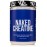 NAKED Pure Micronized Creatine Monohydrate - 200 Servings, 1,000g Bulk - Vegan, Non-GMO, Gluten & Soy Free - Muscle Building, Strength Training, Gym & Fitness Supplement