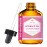 Leven Rose Rosehip Seed Oil for Face 1 oz - Pure Rosehip Oil for Face - Unrefined Cold Pressed Rosehip Oil for Body - Nighttime Face Moisturizer for Hair, Skin & Nails