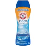 Arm & Hammer Clean Scentsations in-wash Freshness Booster, Purifying Waters, 24 Ounce