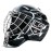 Franklin Sports GFM 1500 NHL Los Angeles Kings Goalie Face Mask