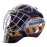 Franklin Sports GFM 1500 NHL Pittsburgh Penguins Goalie Face Mask