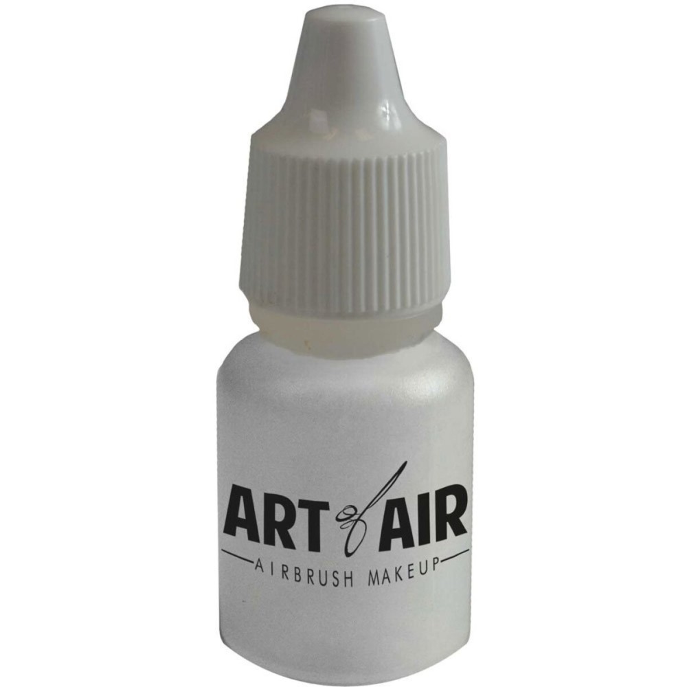Art of Air Airbrush Makeup - Bottle Choose Color (1/4oz Pearl Shimmer)