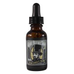 Grave Before Shave Gentlemen\'s Blend Beard Oil (Bourbon/Sandal Wood Scent)
