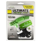 Softspikes Ultimate Cleat Kit, Black Widow