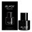 Kenneth Cole Black Eau de Toilette Body Spray Cologne for Men, 0.5 Fl. Oz.
