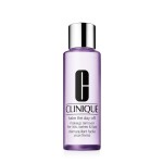 Clinique Take The Day Off Liquid Makeup Remover For Lids, Lashes, + Lips | Eye Makeup Remover | Oil Free + Non-Irritating | For All Skin Types, 6.7 Fl Oz