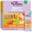 Plum Organics Mighty Snack Bars - Pumpkin and Banana - 0.67 oz Bars (Pack of 6) - Organic Fruit and Vegetable Toddler Food Snack Bars