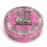 REUZEL Pink Grease Pomade, Strong All Day Hold, Oil-Based Styling Wax, Medium Shine, Easy To Wash Out, For All Hair Types