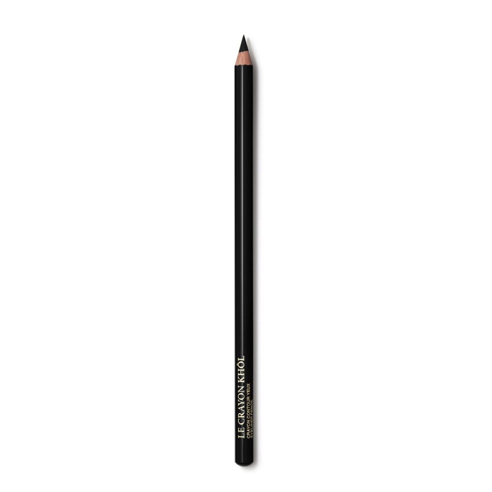 Lancme Le Crayon Khl Eyeliner Pencil - Creamy & Smooth - Black Ebony