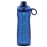 Pogo BPA-Free Tritan Plastic Water Bottle with Chug Lid, 18 Oz, Blue