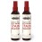 Chateau Spill Red Wine Stain Remover Spray - Fast-Acting Stain Remover for Clothes - Carpet Cleaner Spray & Upholstery Cleaner - Easy-to-Use - 4 Fl Oz (Pack of 2)