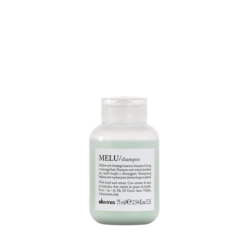 Davines Melu Shampoo, 2.5 Fl Oz