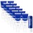 Vaseline Lip Therapy Advanced Healing Lip Balm Tube 12-Pack - White Petroleum Lip Protectant, 0.25 Oz Ea