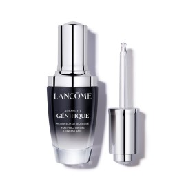 Lancme Advanced Gnifique Radiance Boosting Anti-Aging Face Serum - Visibly Hydrates & Plumps Skin - with Bifidus Prebiotic, Hyaluronic Acid & Vitamin Cg, 1 Fl Oz