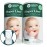 Naturally Nature Disposable Cloth Diaper Liners, Unscented, Fragrance-Free, Chlorine Free Diaper Inserts - 200 Count - (2 Rolls, 100 Sheets per Roll)