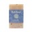 Bali Soap - Jasmine Natural Bar for Men & Women - Bath, Body and Face Cleanser - Vegan, Handmade, Exfoliating - 6 Pack, 3.5 Oz each
