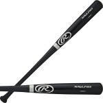 Rawlings | ADIRONDACK Wood Bat | Ash | 31 | Black