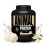 Animal Whey Isolate Protein Powder - Loaded for Pre & Post Workout Muscle Builder and Recovery with Digestive Enzymes for Men & Women - 25g Protein, Great Taste, Low Sugar - Vanilla 4 lbs