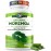 PURA VIDA MORINGA Capsules Single Origin Moringa Powder Organic. Pure Moringa Leaf. Energy, Metabolism, & Immune Support. 120ct. 500mg Caps.