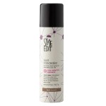 STYLE EDIT Light Brown Root Concealer Touch Up Spray - Temporary And Instantly Covers Grey Hair, Pack of 1