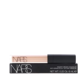 NARS Radiant Creamy Concealer Medium 2 Ginger 0.22 oz 6 ml (1245)