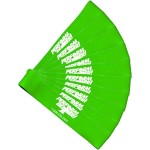 Perform Better XL Mini Band Exercise Bands 10 PCS - Green - Medium Resistance, h Set of 10-12x2 (5471-pack)