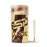 RAW Cones Classic 98 Special - 100 Pack - Slow Burning Pre Rolled Cones - Rolling Papers with Tips & Packing Tubes Included