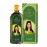 Dabur Amla Gold Hair Serum for Women - Moisturizing Treatment for All Hair Types with Amla, Almond, and Henna - 6.76 Fl Oz (Pack of 3)