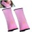 2PC Seat Belt Pillow for Kids, Car Seat Pillow Neck Rest for Kids, Kids Travel Pillow for Car Seat, Kids Seatbelt Pillow, Toddler Infant Safety Support Shoulder Flat Pad, Seat Belt Strap Covers in Car