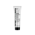 Peter Thomas Roth | FIRMx Peeling Gel, Travel Size | Exfoliant for Dry and Flaky Skin, Enzymes and Cellulose Help Remove Impurities and Unclog Pores, 1 fl. oz