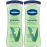 Vaseline Soothing Hydration 2-Pack - Intensive Care Moisturizing Hand and Body Lotion with Aloe, Ultra-Hydrating Lipids, 48 Hours of Moisture, 10 Oz Ea