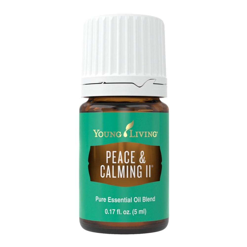 Peace & Calming II 5 ml Essential Oil by Young Living Essential Oils