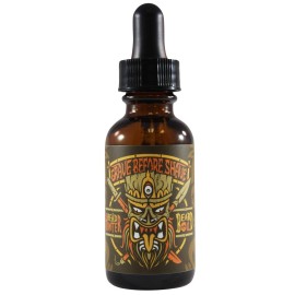 Grave Before Shave HEAD HUNTER BEARD OIL