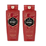 Old Spice Red Zone Body Wash - Swagger - 16 oz - 2 pk