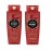 Old Spice Red Zone Body Wash - Swagger - 16 oz - 2 pk