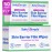 Safe n\' Simple Skin Barrier Wipe with Alcohol - 50 Individually Packaged Wipes 2x2 - Ostomy Sterile Skin Prep Pads - Skin Barrier Film Wipes for Ostomy - Alcohol Stoma Barrier Prep Pads