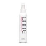 UNITE Hair - BOOSTA Volumizing Spray - Weightless, Body-Boosting Texture & Lift for Fine Hair - Adds Fullness, UV & Heat Protection, Paraben-Free, Vegan, 8 Fl Oz