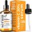 artnaturals Anti-Aging Vitamin C Serum - (1 Fl Oz / 30ml) - with Hyaluronic Acid and Vit E - Wrinkle Repairs Dark Circles, Fades Age Spots and Sun Damage - Enhanced 20% Vitamin C