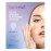 Toute Nuit Wrinkle Patches - Triangle - Face Tape for Forehead, Eyes & Lips - Hypoallergenic Anti Wrinkle Patches - 45 Count, Made in USA